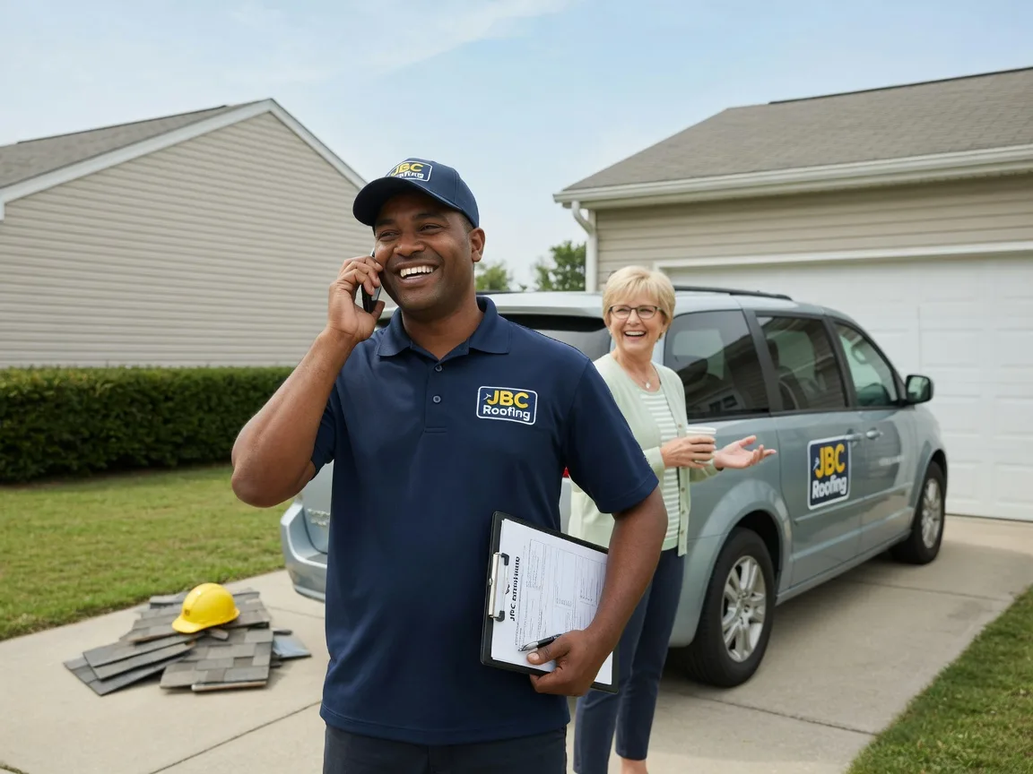 Roof Replacement Shidler, OK FAQs